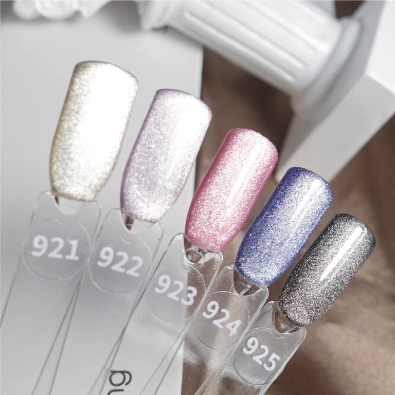 DV達文西專業 光撩貓眼指甲油膠 15ml