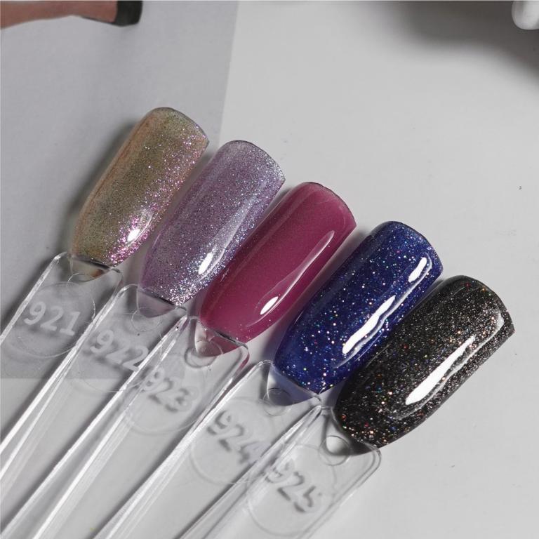 DV達文西專業 光撩貓眼指甲油膠 15ml