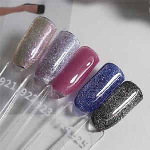 DV達文西專業 光撩貓眼指甲油膠 15ml