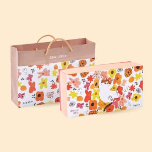 【喜憨兒】啡嚐甜蜜禮盒 I 濾掛咖啡 I 手工餅乾