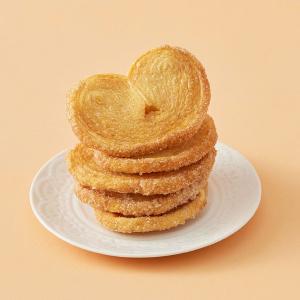 【喜憨兒】千層蝴蝶酥禮盒 I 花悅繽紛