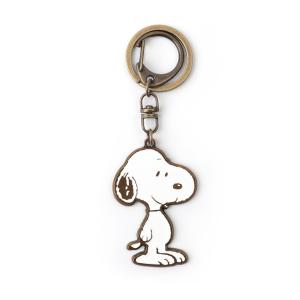 Peanuts史努比金屬鑰匙圈