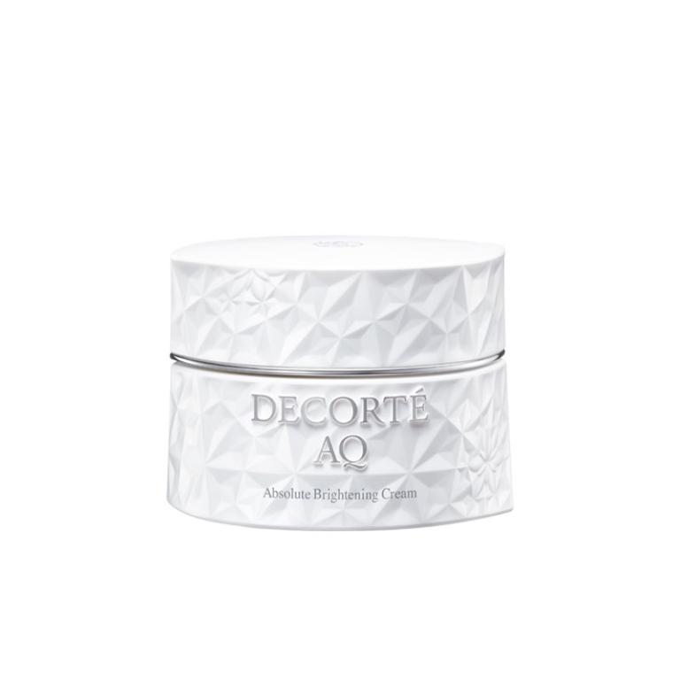 DECORTE 黛珂 煥妍嫩白輕乳霜50g