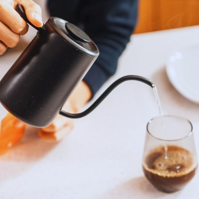 【咖馡帶Fragrantbelt】耶加雪菲日曬單品(30ml X10包/盒) 