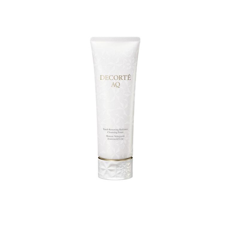 DECORTE 黛珂 煥妍洗顏霜125ml