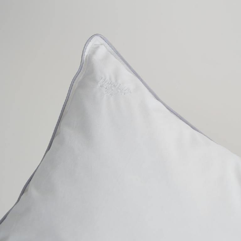 皇室羽毛工房 Hotel Life 輕奢羽毛枕 (一對)