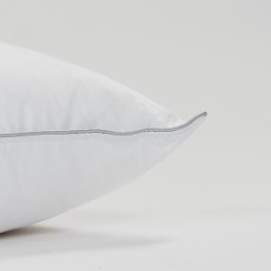 皇室羽毛工房 Hotel Life 輕奢羽毛枕 (一對)