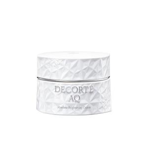 DECORTE 黛珂 煥妍嫩白輕乳霜50g