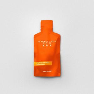 【咖馡帶Fragrantbelt】耶加雪菲日曬單品(30ml X10包/盒) 