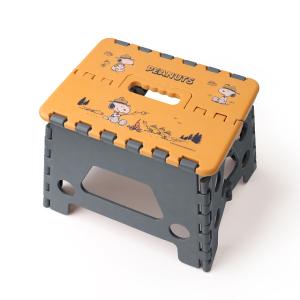 Peanuts史努比 便攜式防滑摺疊椅