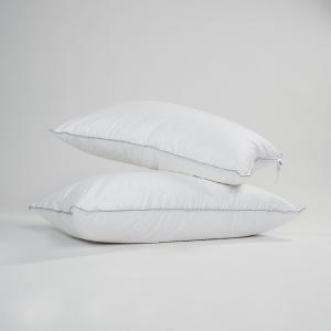 皇室羽毛工房 Hotel Life 輕奢羽毛枕 (一對)