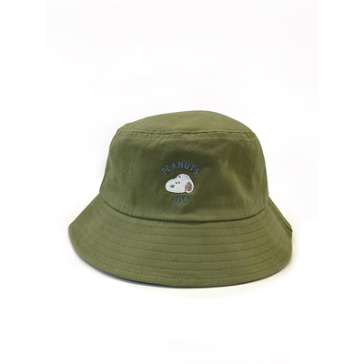 Peanuts史努比漁夫帽