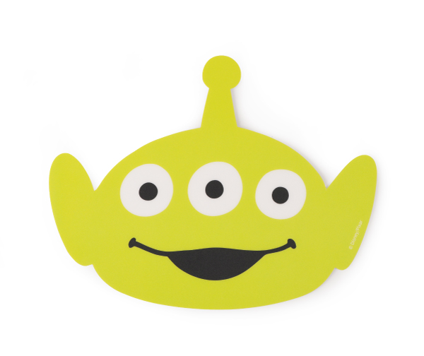 迪士尼造型滑鼠墊