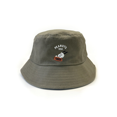 Peanuts史努比漁夫帽