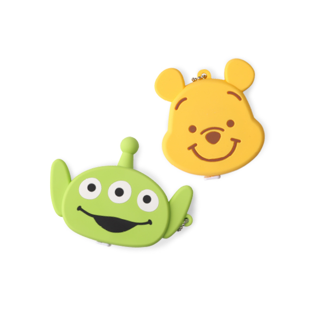 迪士尼造型捲尺150CM