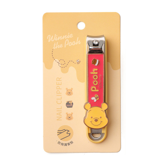 迪士尼造型420不鏽鋼指甲剪