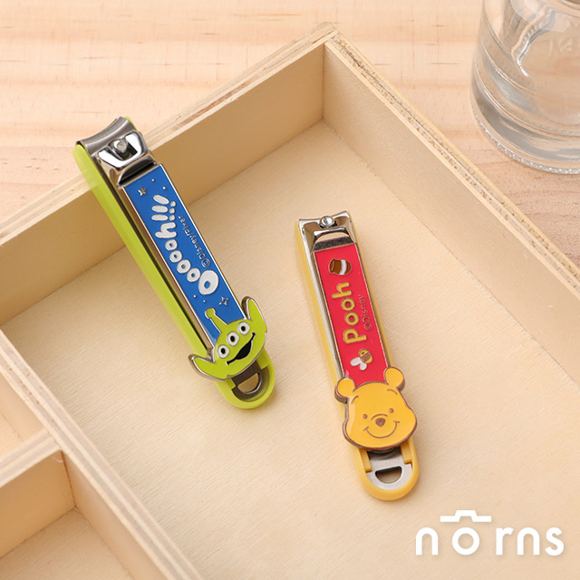 迪士尼造型420不鏽鋼指甲剪