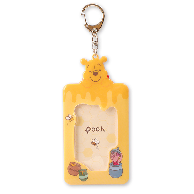 迪士尼造型票卡夾