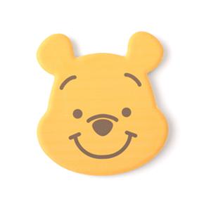 迪士尼Q版陶瓷吸水杯墊