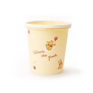 迪士尼壓圈設計垃圾筒