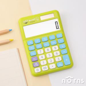 迪士尼三眼怪太陽能雙電源計算機