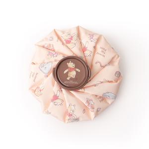 迪士尼冷暖兩用退熱冰敷袋