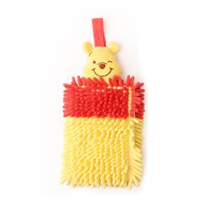 迪士尼可掛式超細纖維擦手巾