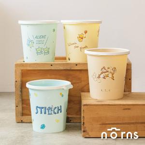 迪士尼壓圈設計垃圾筒