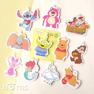 迪士尼人物造型吊掛式空氣香氛片