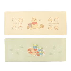 迪士尼PVC廚房腳踏地墊