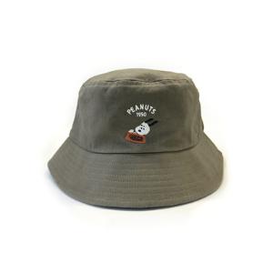 Peanuts史努比漁夫帽