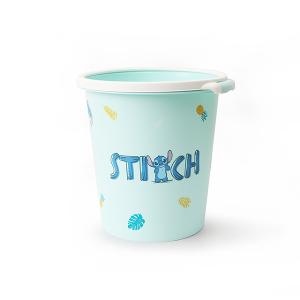 迪士尼壓圈設計垃圾筒