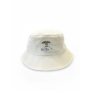 Peanuts史努比漁夫帽