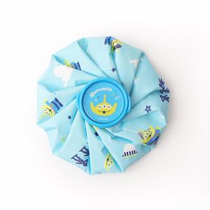 迪士尼冷暖兩用退熱冰敷袋