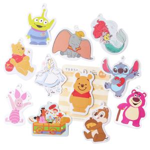 迪士尼人物造型吊掛式空氣香氛片