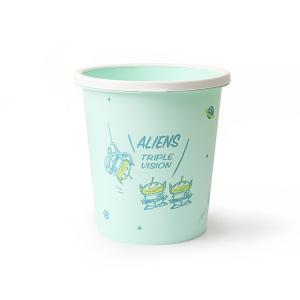 迪士尼壓圈設計垃圾筒