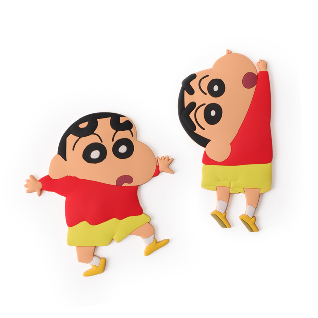 蠟筆小新磁鐵掛勾