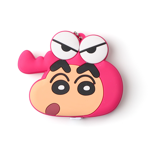 蠟筆小新造型捲尺150cm