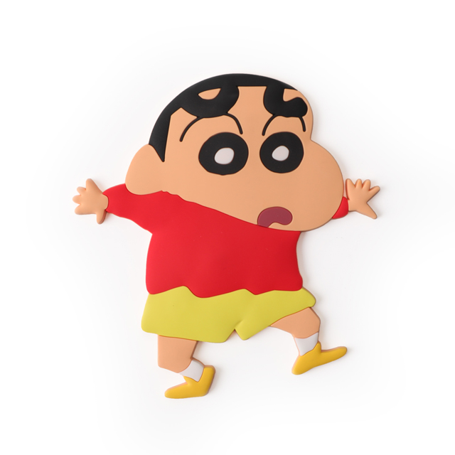 蠟筆小新磁鐵掛勾