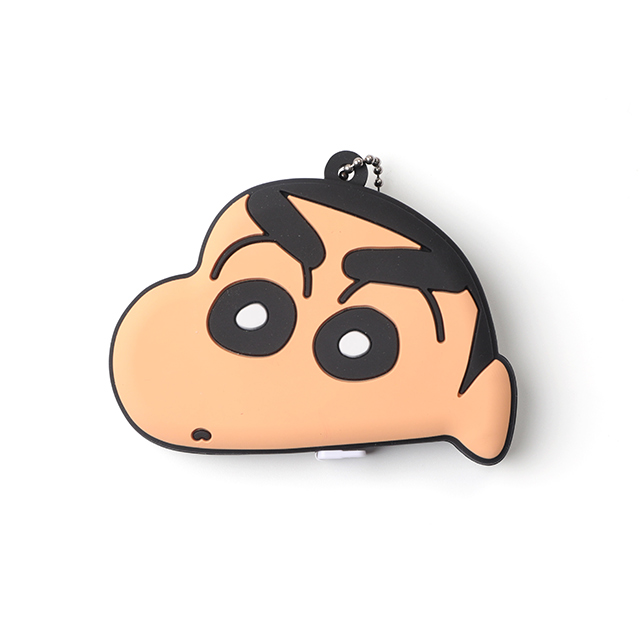 蠟筆小新造型捲尺150cm