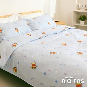 蠟筆小新100%純棉寢具-兩用被套/薄被套/床包枕套組