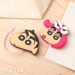 蠟筆小新造型捲尺150cm