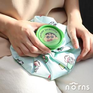 蠟筆小新冷暖兩用水袋