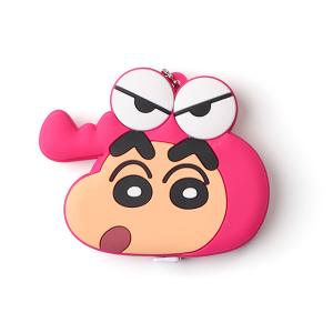 蠟筆小新造型捲尺150cm