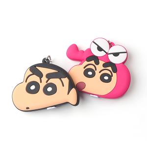 蠟筆小新造型捲尺150cm