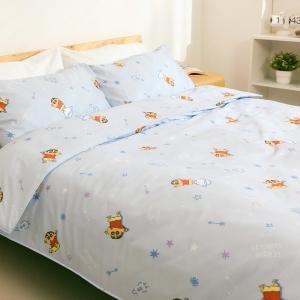 蠟筆小新100%純棉寢具-兩用被套/薄被套/床包枕套組