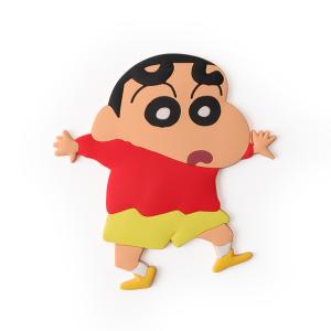 蠟筆小新磁鐵掛勾