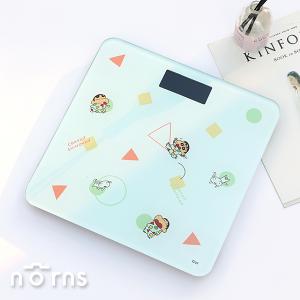 蠟筆小新 LCD輕薄電子體重機