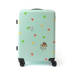 蠟筆小新行李箱 睡衣24吋行李箱