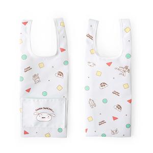 蠟筆小新雙耳防水折疊飲料袋